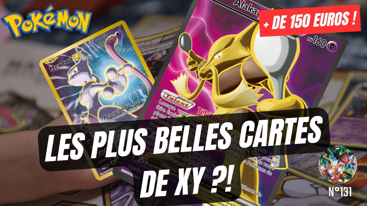 JE RÉCUPERE TELLEMETN DE FULL ART ! - Réception n°131
