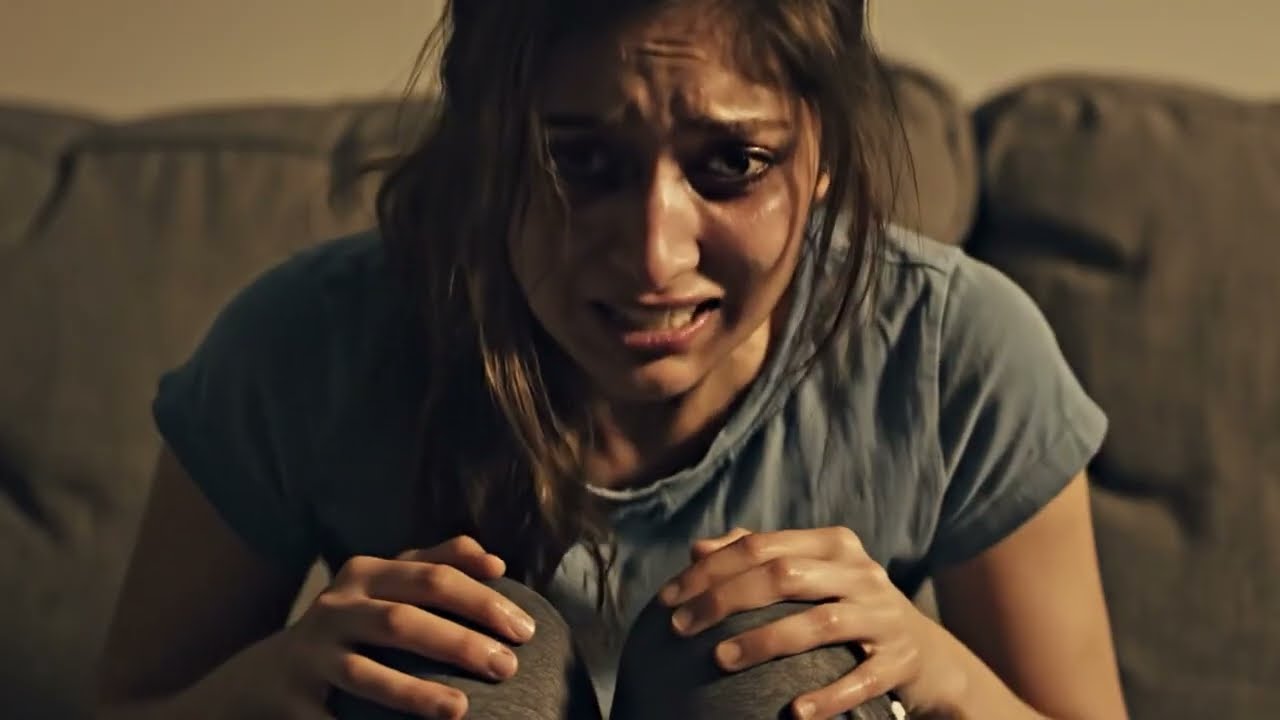 आधी रात लाल डायरी लेकर रोती हुई लड़की ने दारवाजा खटखटाया, फिर जो हुआ रोंगटे खड़े हो गए | crime story