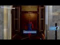 Spiderman gameplay