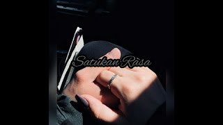 #statuswa #storywa #sitinordiana #khaibahar     Satukan Rasa - Khai bahar ft Siti Nordiana