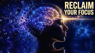 TRAPPED IN COMPULSIVE CYCLES? Dopamine Detox Frequency | Reset Your Reward System screenshot 3