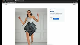 Contentful-Based Personalisation For E-Commerce