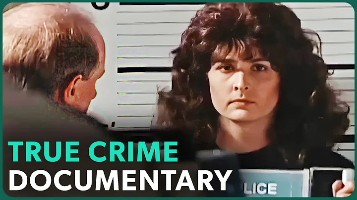 The Kidnappings of Joann Katrinak And Her Son (Tru...