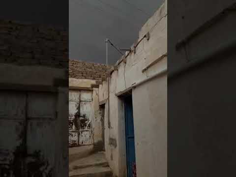 و م ـا ك ن ت أ ه و ى الد ار إ ل ـا ب أ ه ل ه ا ع ل ى الد ار ب ع د الر اح ل ين س ل ام 