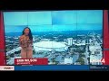 KRON 4 News at 10pm Sunday sports open May 3, 2026