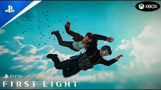 INSANE PLANE CHASE MISSION | 007 First Light | 4K 60FPS | No Commentary (PS5 Pro/Xbox/PC) screenshot 4