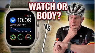 The Apple Watch Ultra Mistake Costing You Gains   4K
