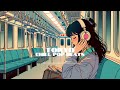 【洋楽】最高にチルいGirl's Lofiシティポップ|ストレス解消 & リラックス & 集中