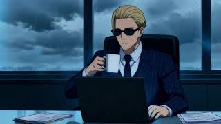 Salaryman (9 to 5)