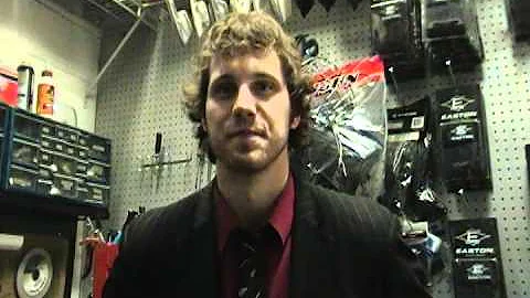 Texas Brahmas The Insider Interview - Mark Guggenb...