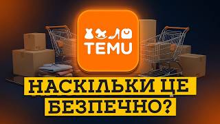 Why is Temu dangerous for your country?