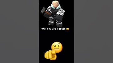 POV: You use This Tower in TDS #tds #shorts #roblox