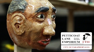 Petticoat Lane Emporium Ramsgate, Kent