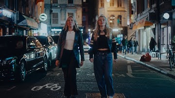 IDER - Girl (Official Music Video)