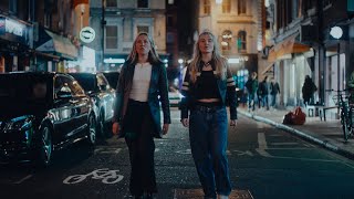 IDER  Girl (Official Music Video)
