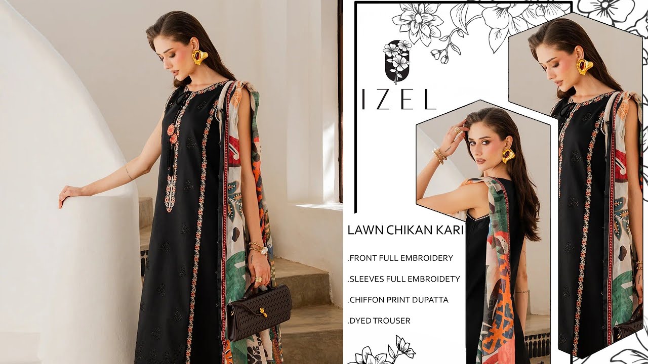 IZEL 3450/ FOR ORDER 03234633279