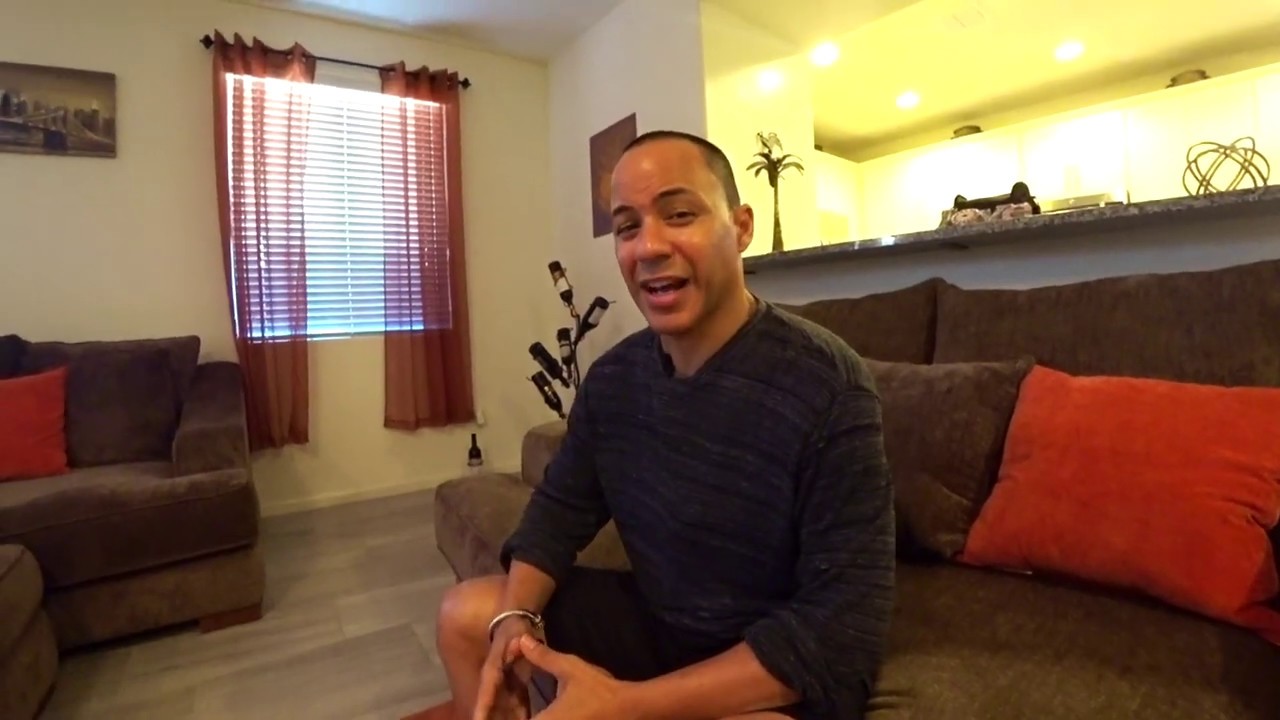 Dr. Anthony J. Perkins - Go Slow To Go Fast