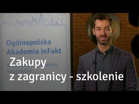 Wideo: Jak Realizować Usługi Na Podstawie Ustawy?