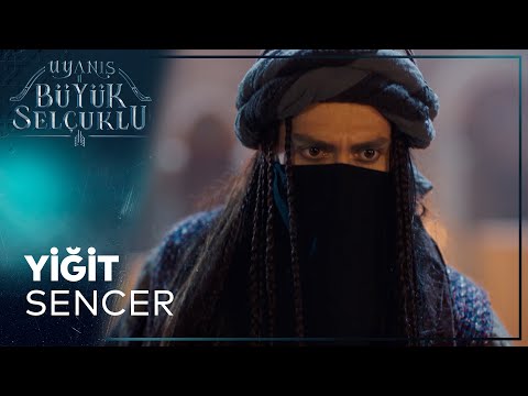 Uyanış: Büyük Selçuklu: Season 1, Episode 6 Clip