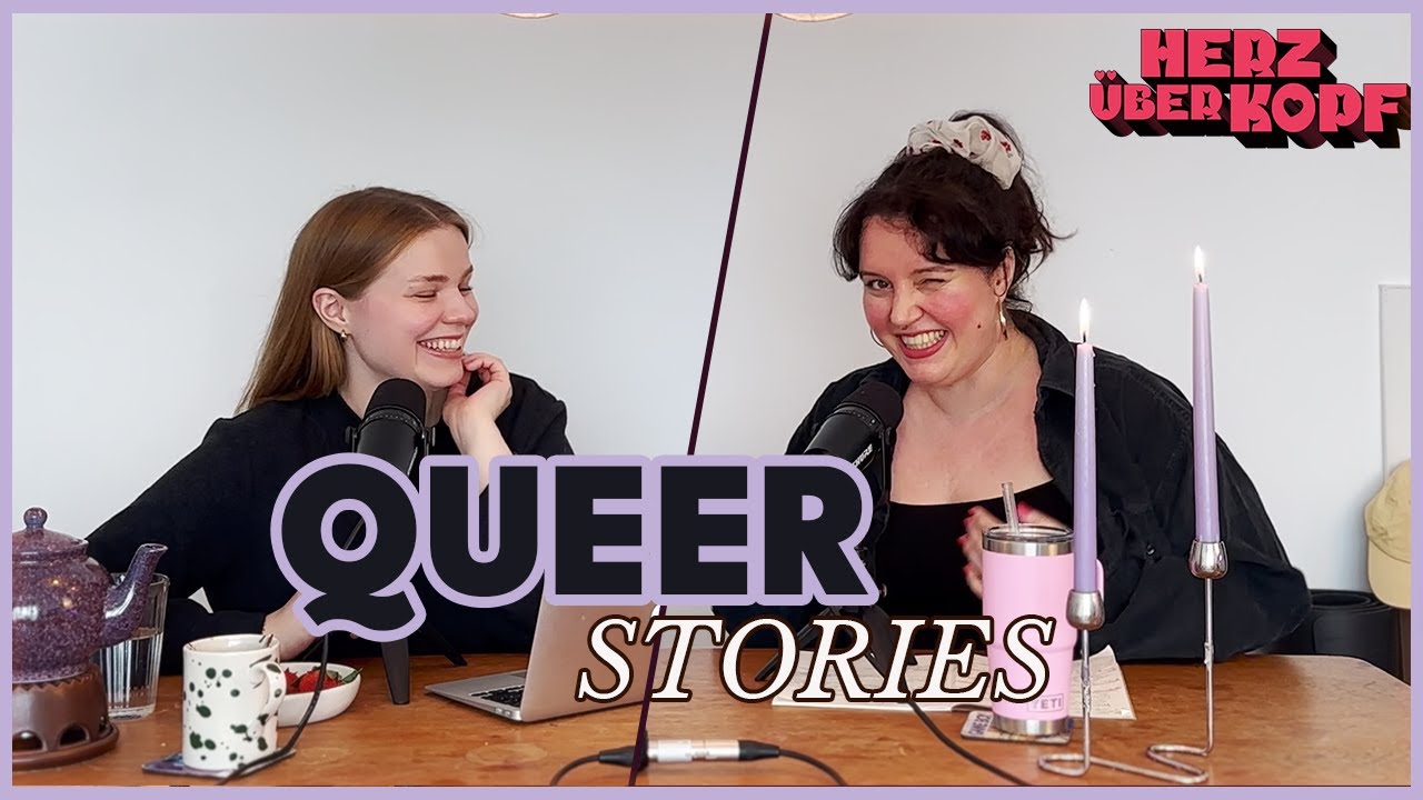 Von Bi-Erasure bis BFF-Drama: Queere Stories, die eskalieren | Reddit Stories