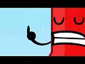 BFDI 1a Deleted Scene!