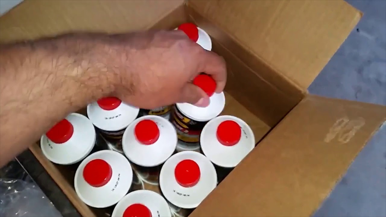 OBS TO NBS MASTER CYLINDER YouTube