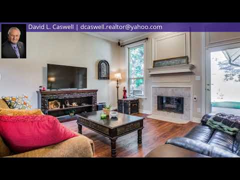 3821 Deer Forest Dr., Denton, TX home video tour
