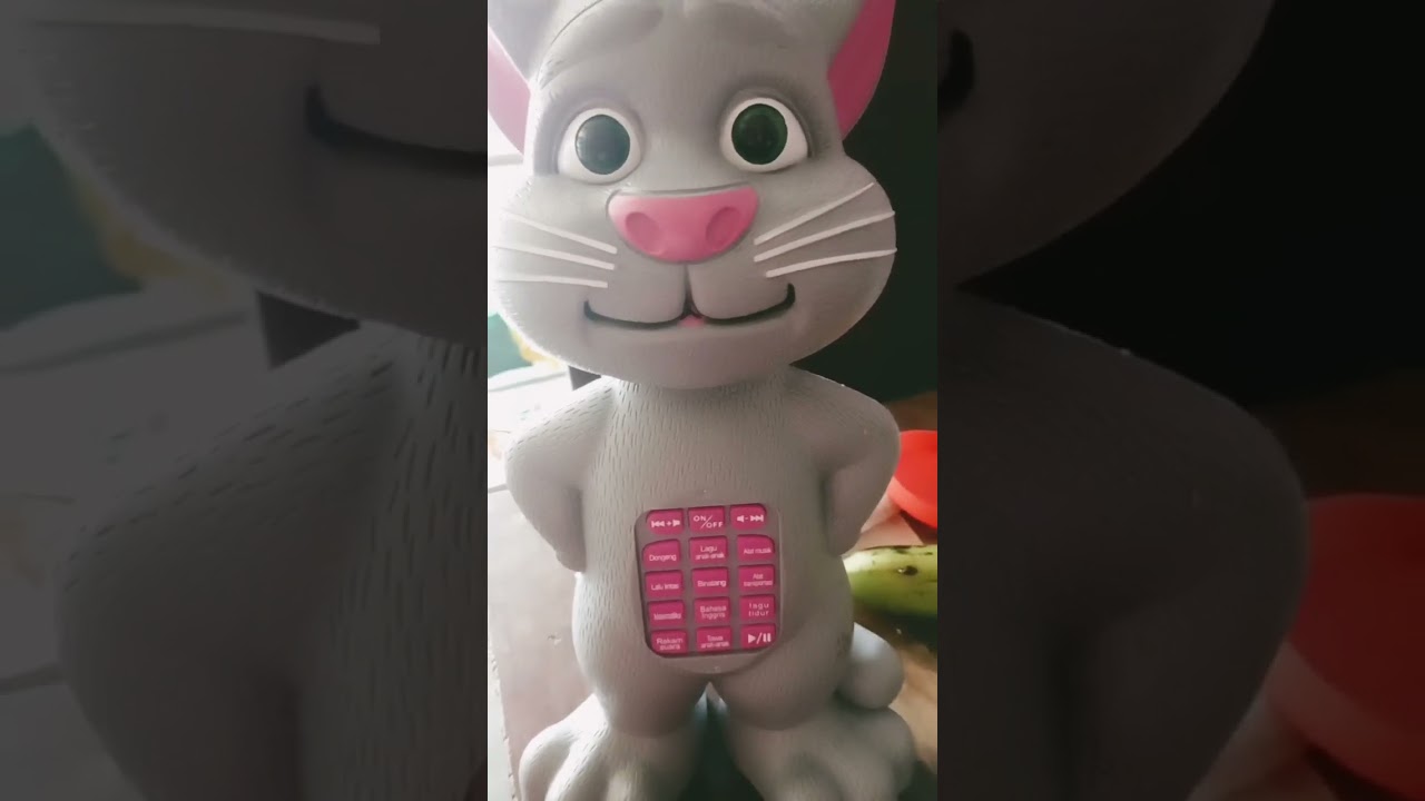 Tom yang pinter🤣🤣🤣