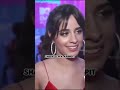Camilla Cabello Checking Whether She Shaved Her Armpit Tiktok Gomez Cabello