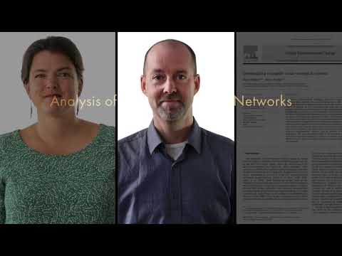 Introduction to Social-Ecological Networks Part 2