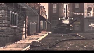 Evict: Ghosts Mini #2 By L7 Secure