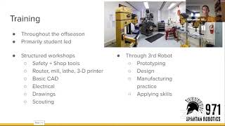 Spartan Series / Best Practices of a Year Round Team : Mira & Alex screenshot 2