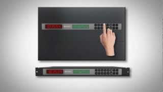 Sapling's Master Clock - German screenshot 2