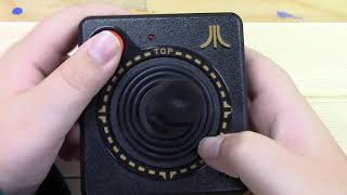 The Atari Flashback 6 Review