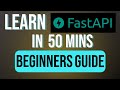 How To Get Started With FastAPI A Practical Approach For Beginners
