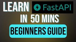 How To Get Started With FastAPI A Practical Approach For Beginners