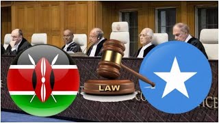 DAAWO Maxaa Laga Filan Karaa Go’aanka Maxkamada ICJ Xili Dowlada Kenya Ay Ka Baxday Dacwada Badda DAAWO Maxaa Laga Filan Karaa Go’aanka Maxkamada ICJ Xili Dowlada Kenya Ay Ka Baxday Dacwada Badda