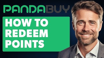 How to Redeem Points on Pandabuy (Full 2024 Guide)