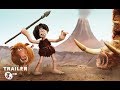 Early man final trailer 2018   9x movies trailers