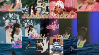 SUMMER WALKER & SZA || BREGGY THE DJ