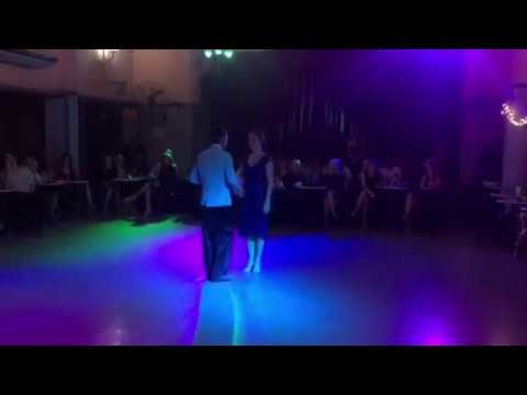 Rainier Pereira & Elise Barbot - La Bruja - 3/3