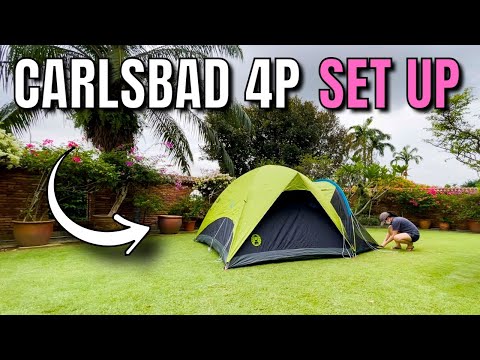 tents for car tops Tuff Stuff TS-RTT-ANX-ELT Elite Overland Roof Top Tent & Annex Room, 5 Person 1x Ladder and Poles Bote de basura Pedal Width:37.5