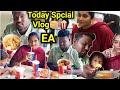 Today outing vlog  ea express avenue  watch till the end   expressavenue vlog tamilvlogger