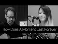 Cline dion  how does a moment last forever cover online