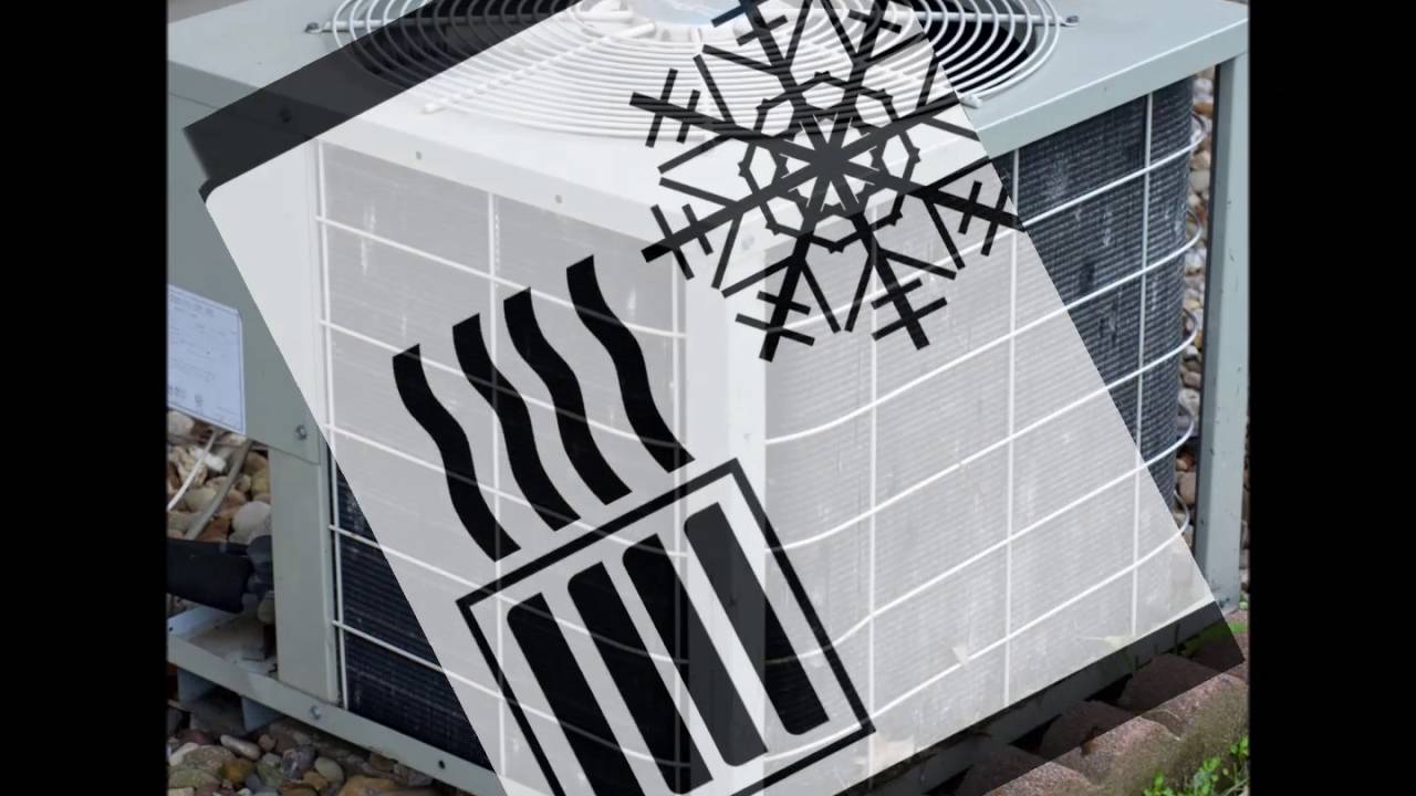 All Temps Heating And Air Conditioning New Orleans (504) 2181362