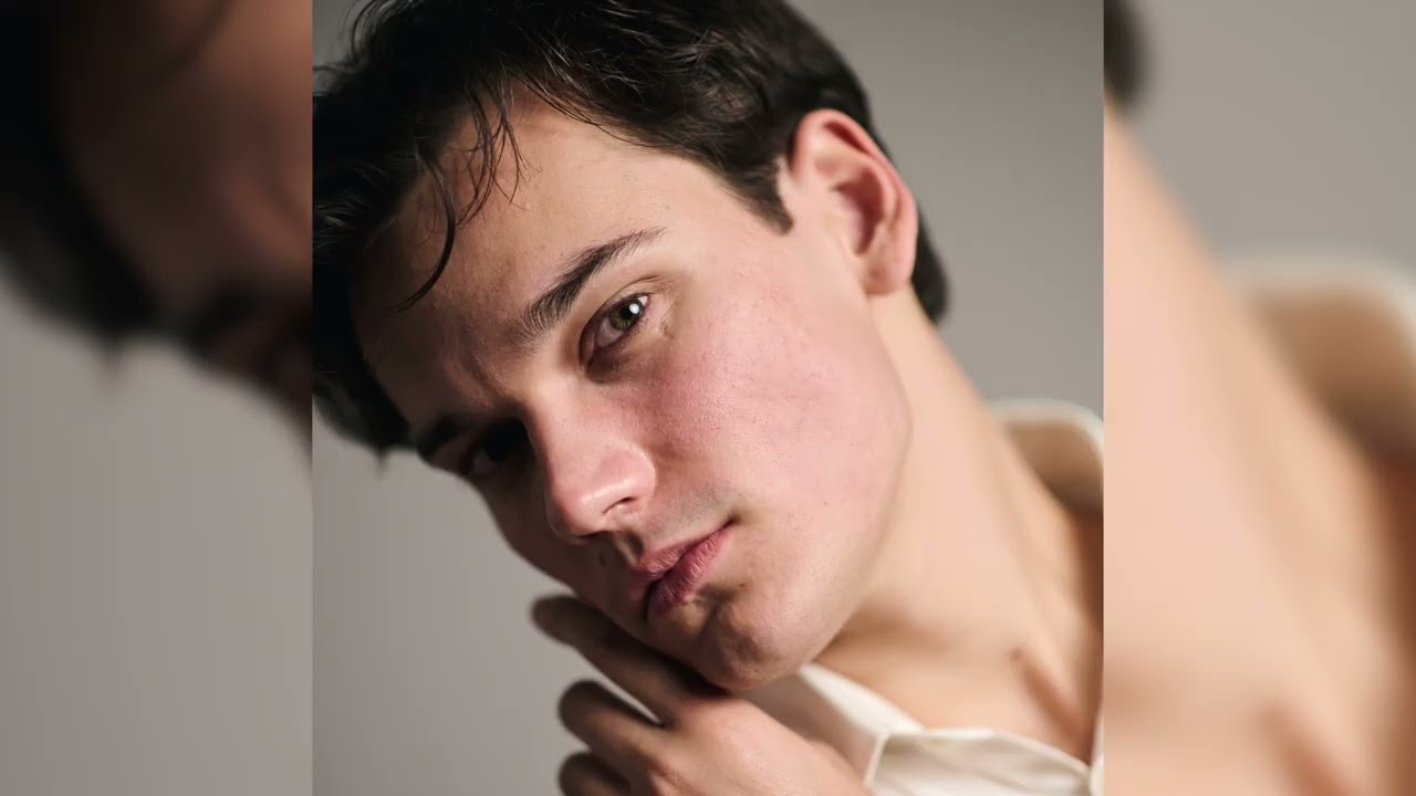 G. F. Handel : MESSIAH - Comfort ye; Ev’ry valley (Žiga Čopi)