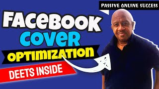 How To Optimize Your Facebook Cover For Mobile & Desktop screenshot 4