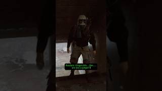 We All Spawned In Solo…Then It Got Weird