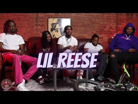 Lil Reese challenges Swagg Dinero to a boxing match, new song feat