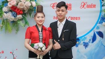 Toàn Cảnh  LVQ  Của Cd Minh Chi 💝 Cr Văn Xuân Tại Bản Bó - Muổi Nọi - Thuận Châu